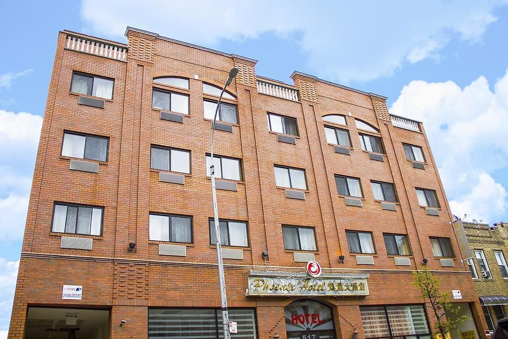 Hotel Phoenix Hotel Brooklyn Sunset Park (Adults Only)