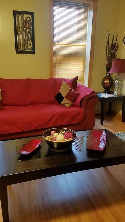 Gabriel's Luxury