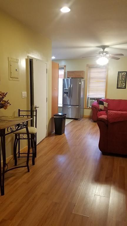 Apartment Gabriel's Luxury