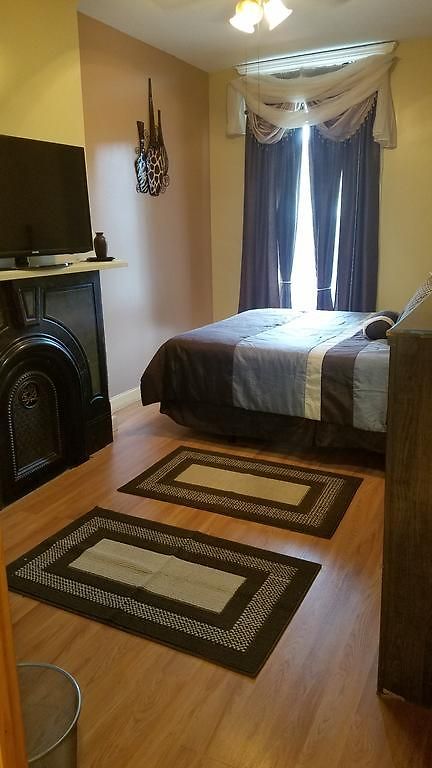 Gabriel's Luxury Apartment *
