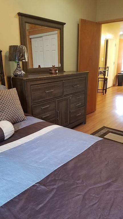 Gabriel's Luxury