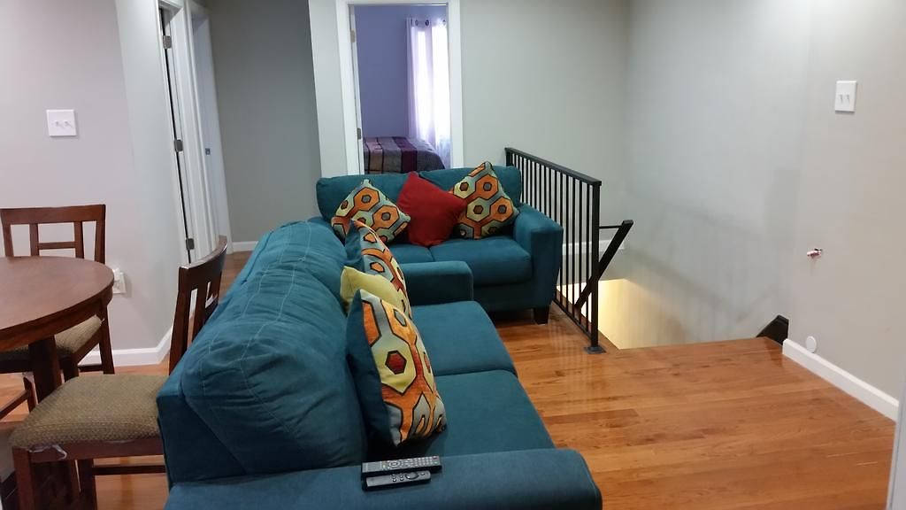 Apartment Cozy Retreat On Atlantic Ave *