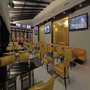 Hotel Fairfield By Marriott Manhattan Times Square