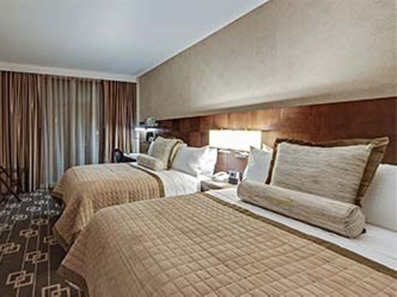 Hotel Wyndham Garden Chinatown New York