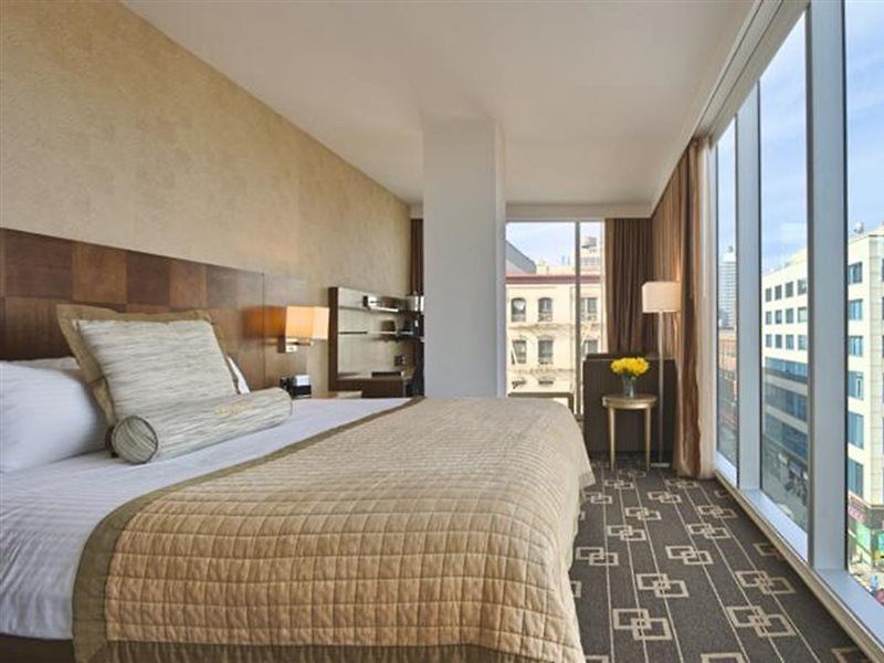 Wyndham Garden Chinatown 4* New York