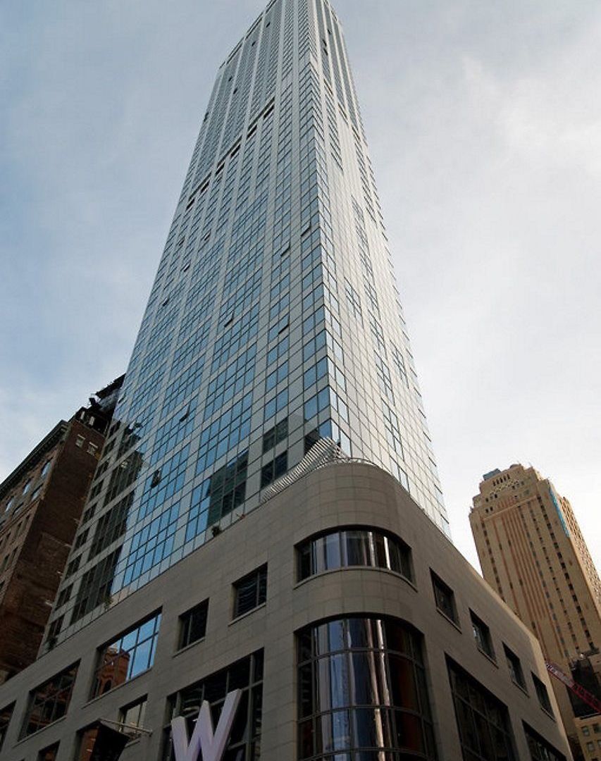 Hotel The Washington Nyc 4*