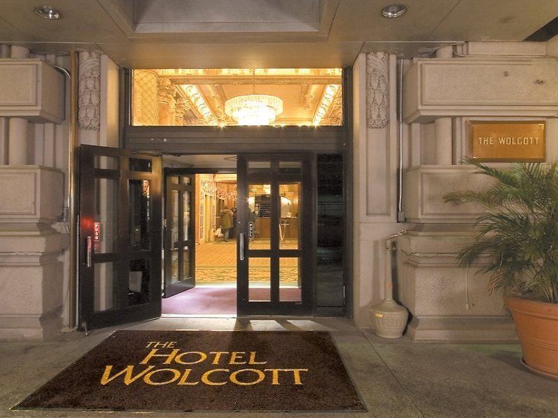 Wolcott