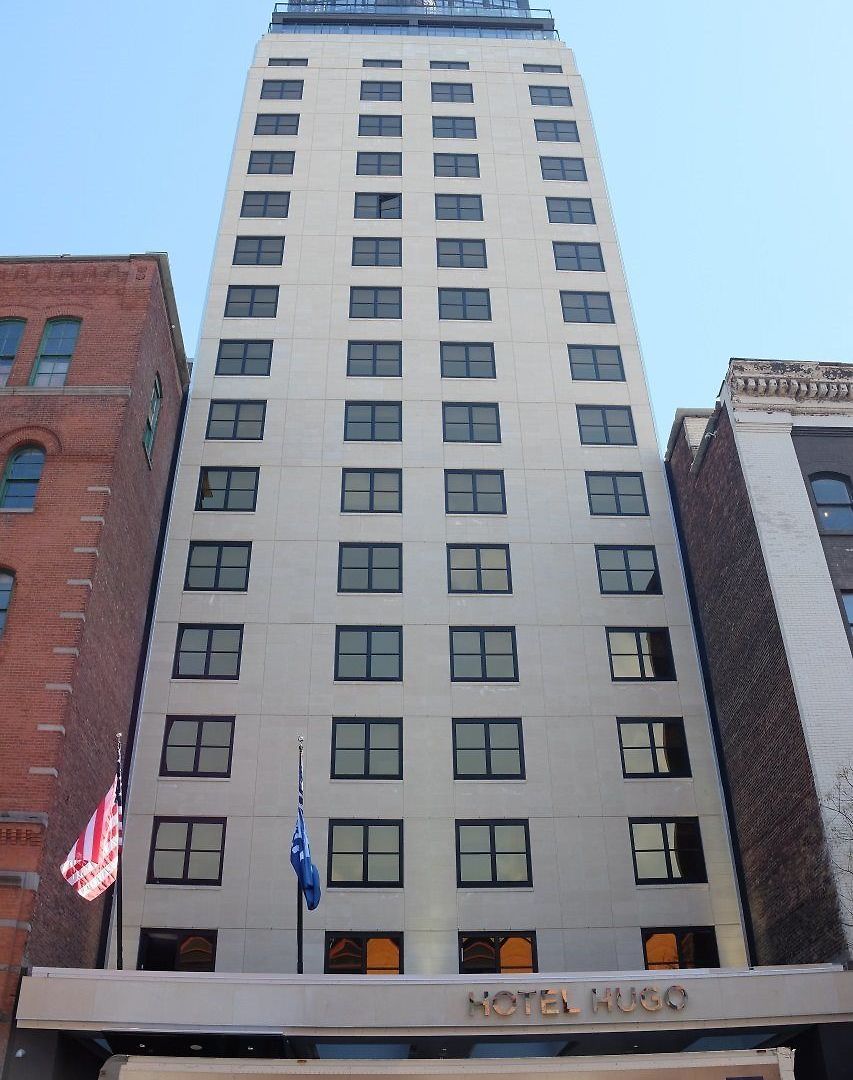 Hugo Hotel