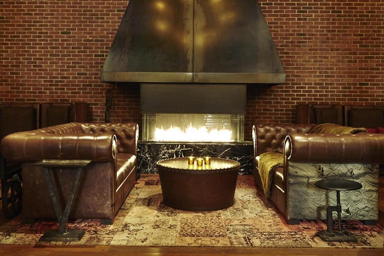 Hudson Park, A Morgans Hotel New York