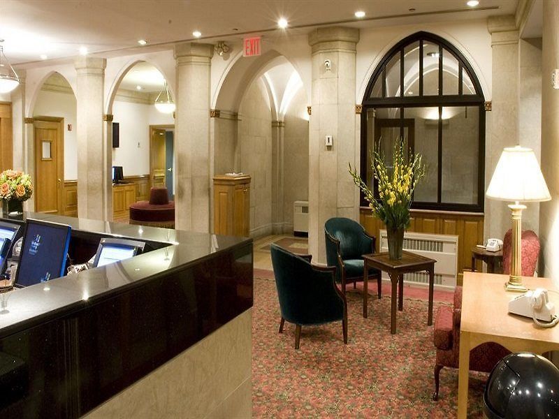 Hotel Salisbury