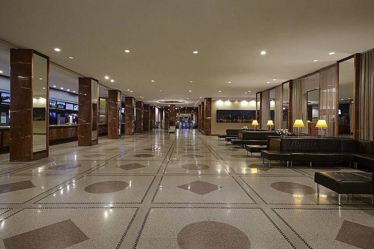 Pennsylvania Hotel 3*