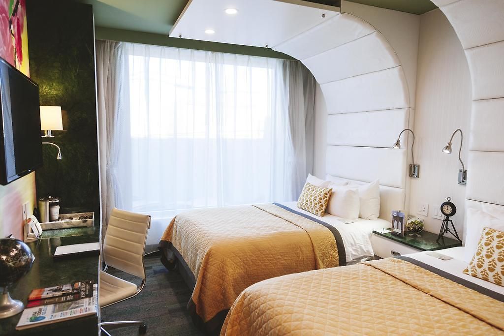 Wyndham Garden Brooklyn Sunset Park 4*
