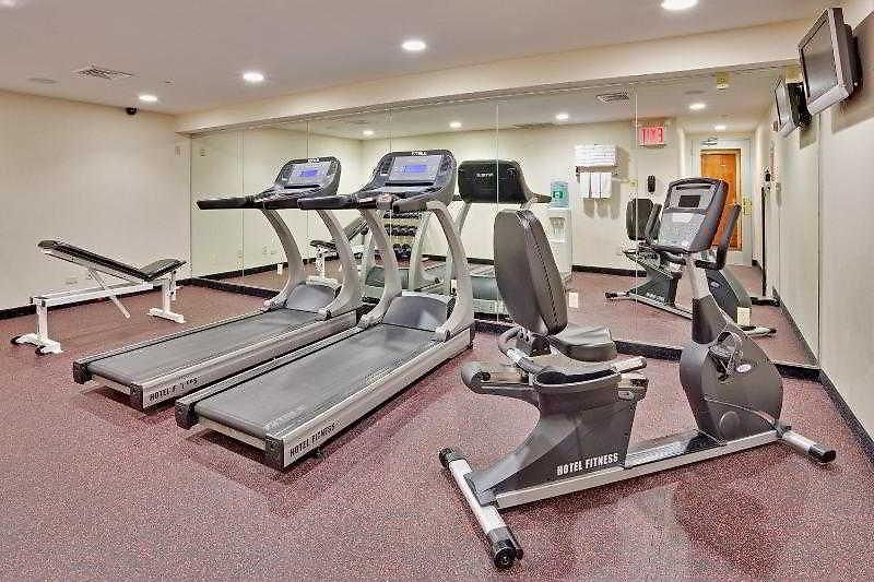 Express Nyc Chelsea - Nomad Area By Ihg 3*