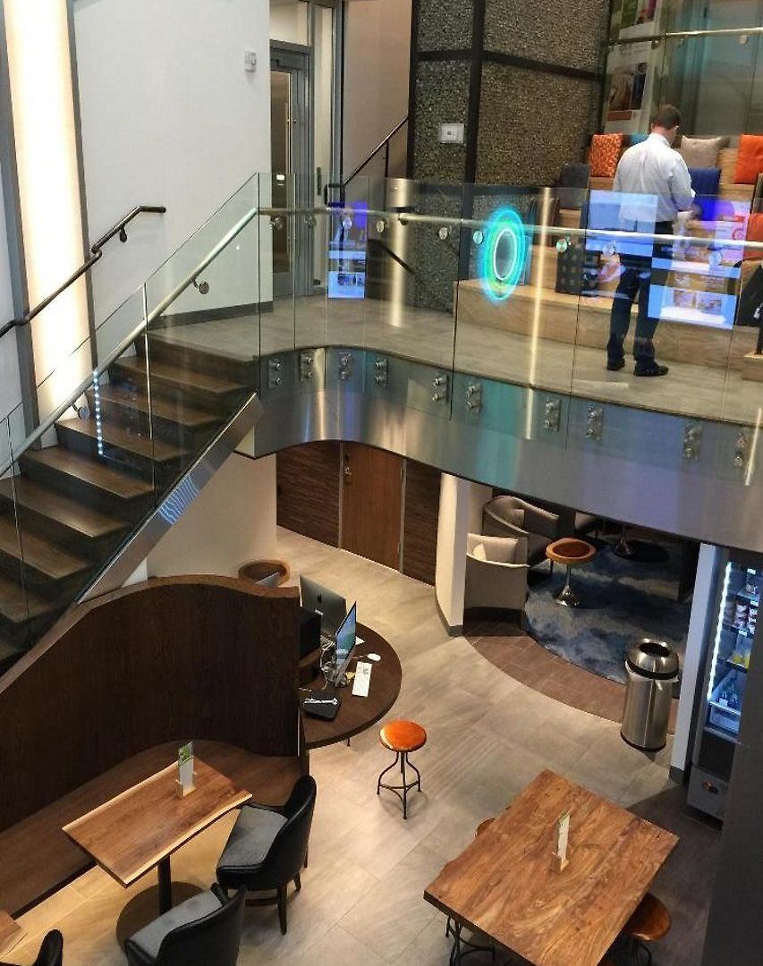 Even - Times Square South By Ihg Hotel New York