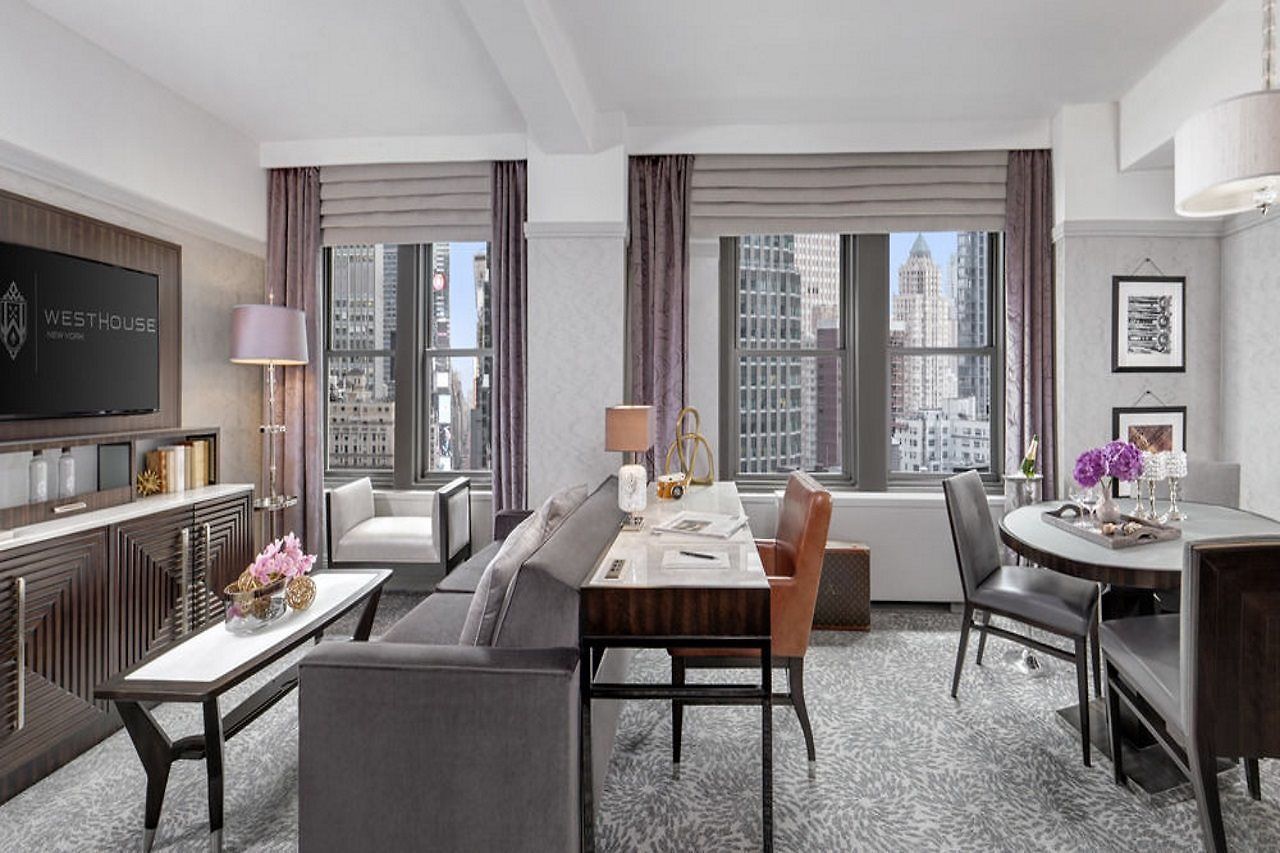 Westhouse New York, An Slh 5*
