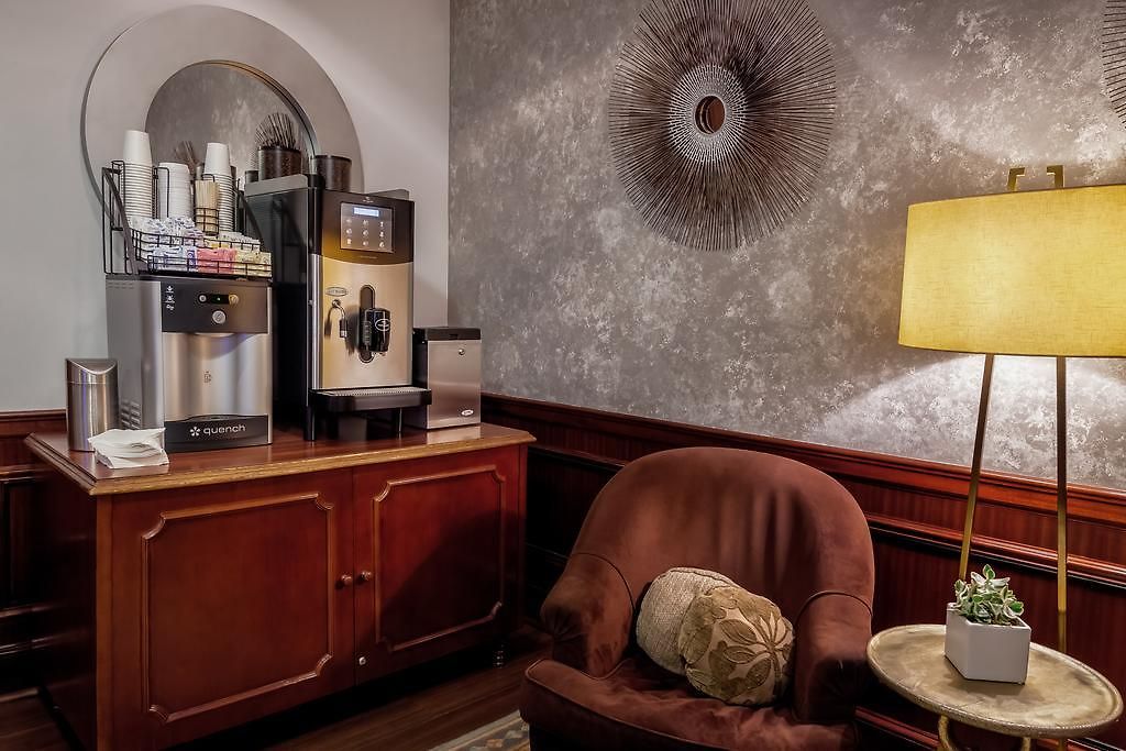 Hotel Avalon New York
