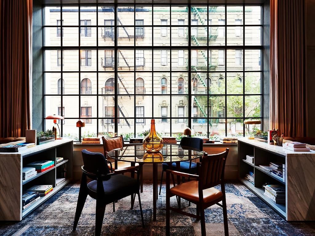 Sixty Soho 4*
