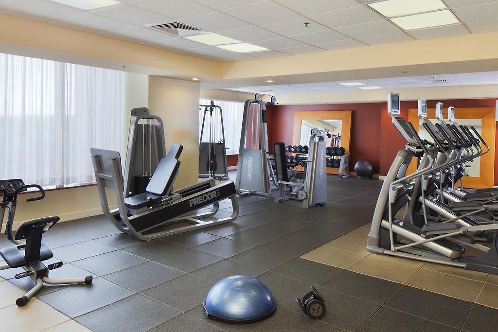 Doubletree By Hilton Jfk Airport New York