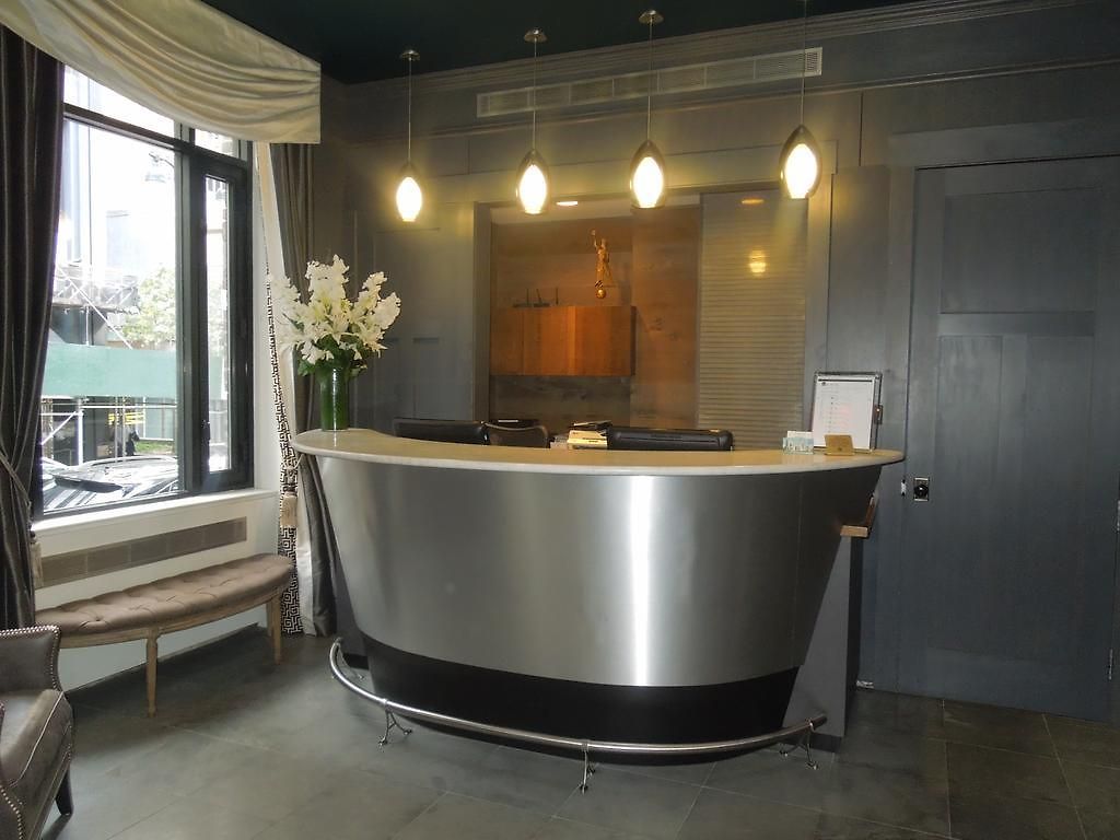 Seton 3* New York