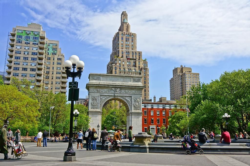 Sanctuary Nyc Retreats 4*