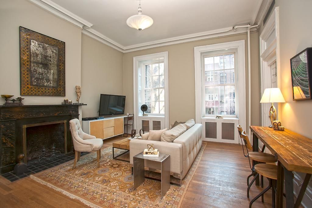 Luxury Greenwich Village Apartment *