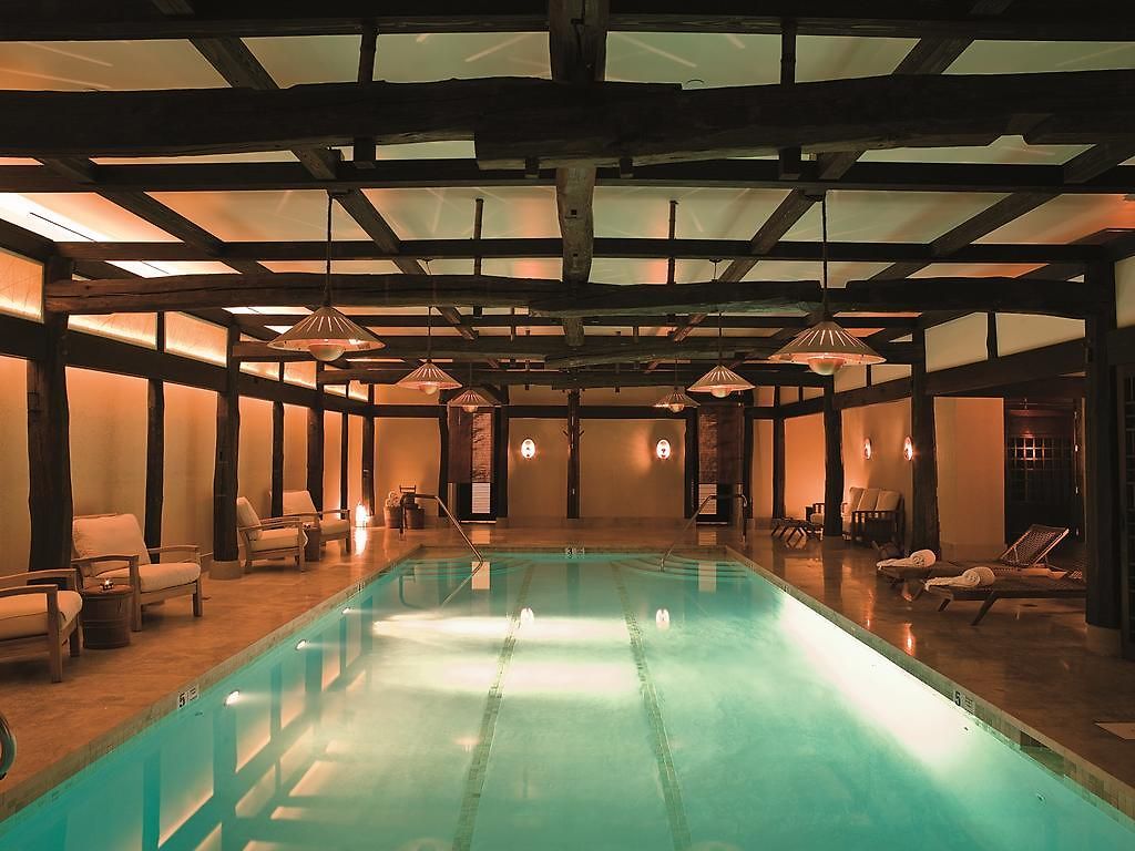 Hotel The Greenwich 5*