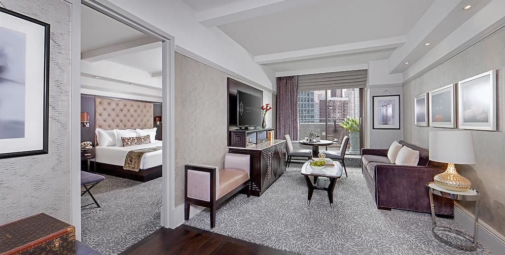 Westhouse New York, An Slh Hotel