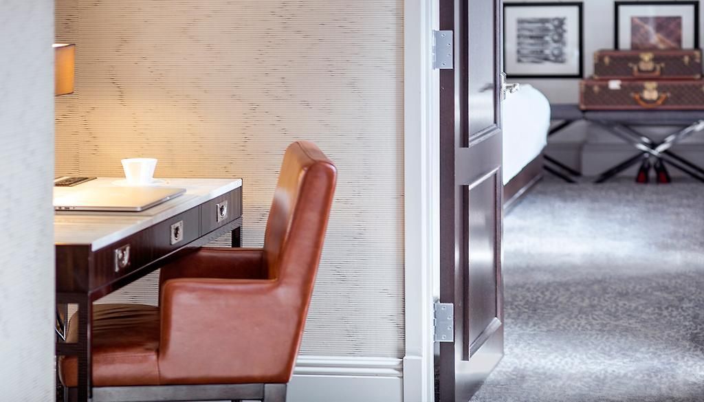 Westhouse New York, An Slh 5* New York