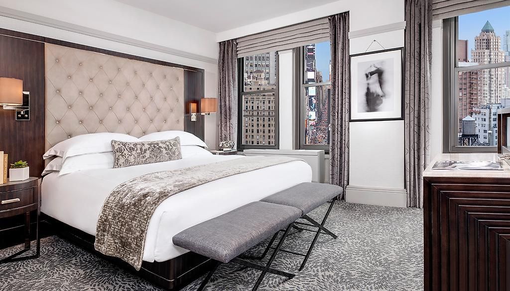 Hotel Westhouse New York, An Slh New York