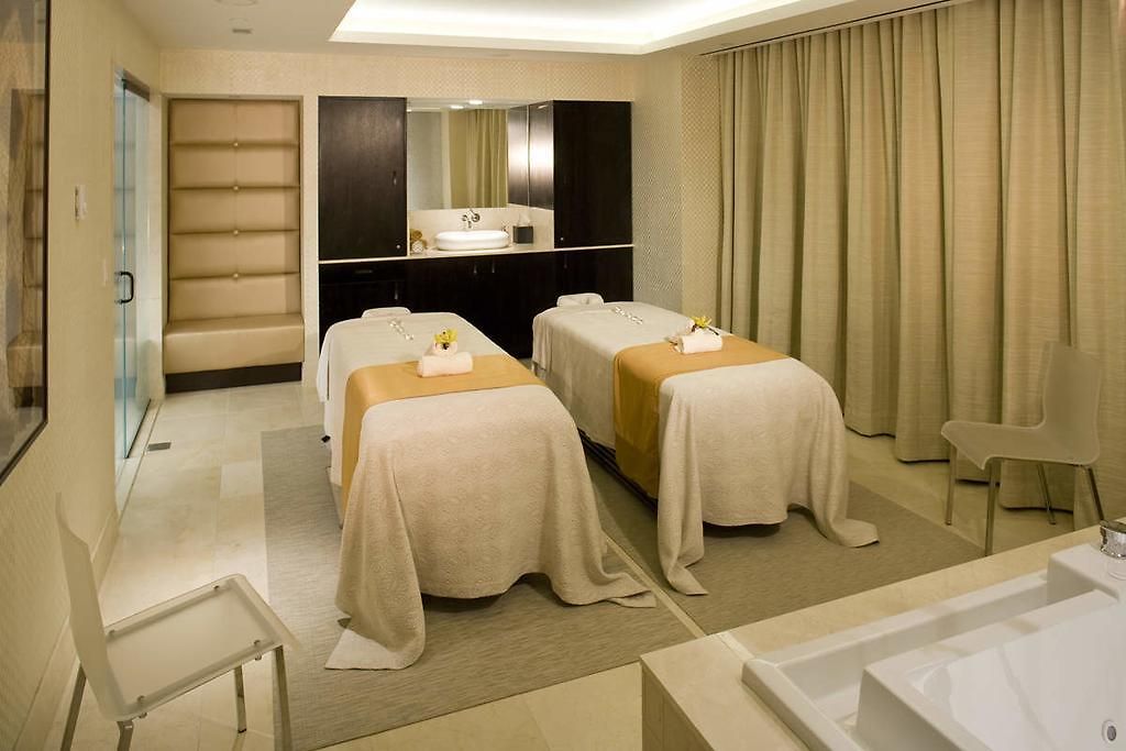 The Dominick Hotel New York