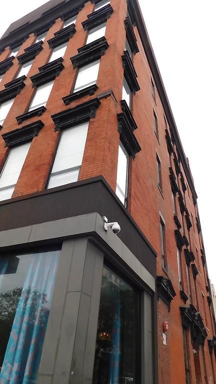 The Ridge Hotel 3*