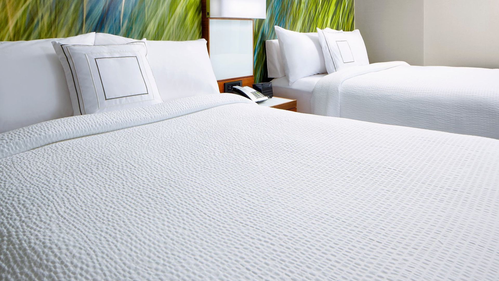 Hotel Courtyard By Marriott Downtown Manhattan/world Trade Center Area