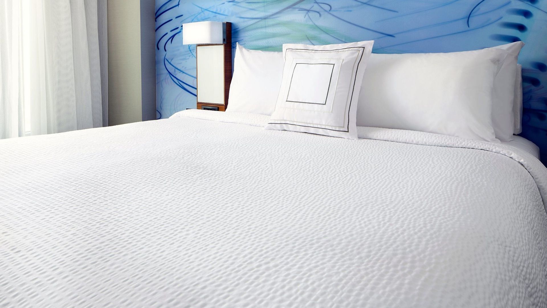 Courtyard By Marriott Downtown Manhattan/world Trade Center Area 3*