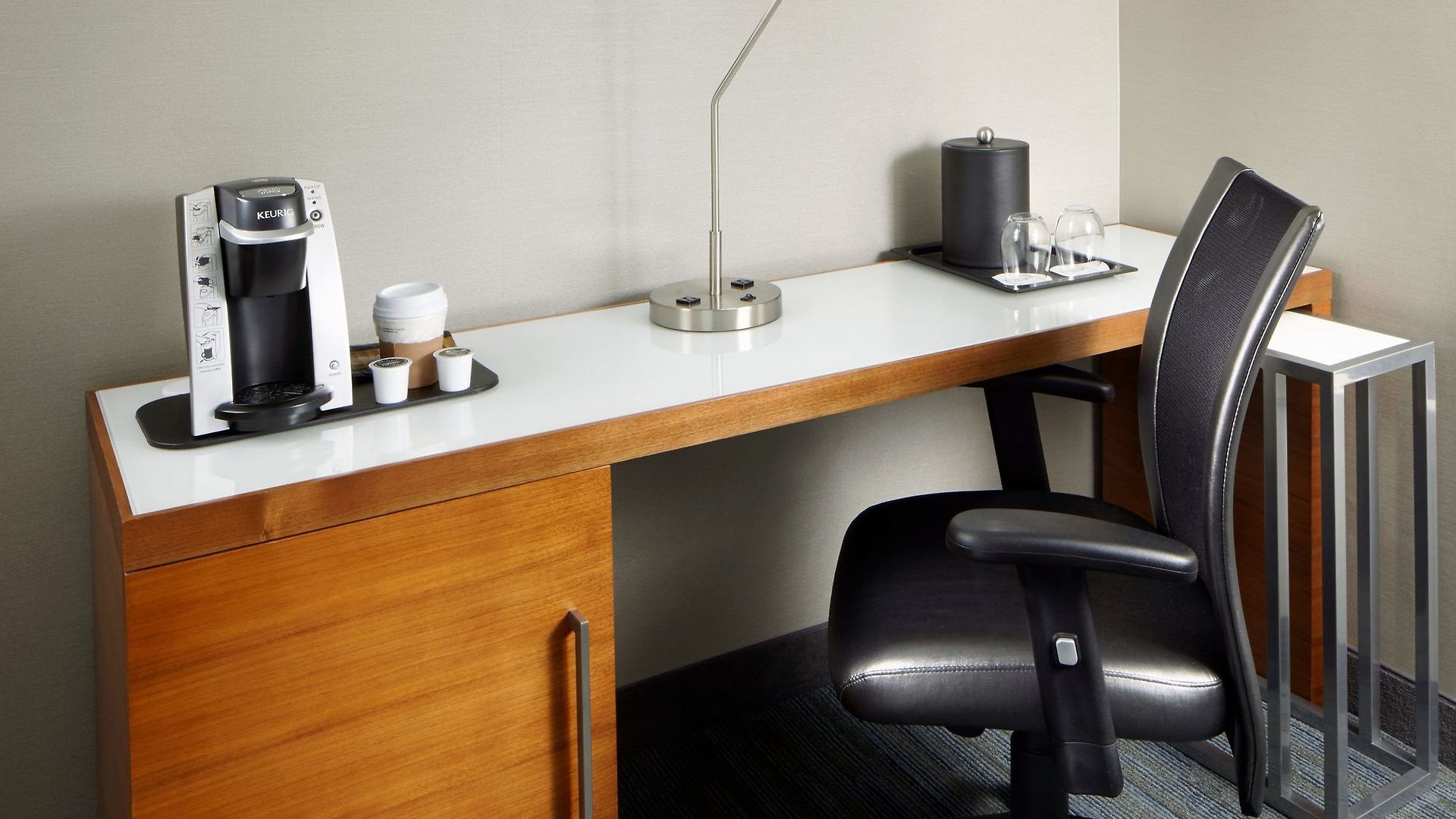 Hotel Courtyard By Marriott Downtown Manhattan/world Trade Center Area