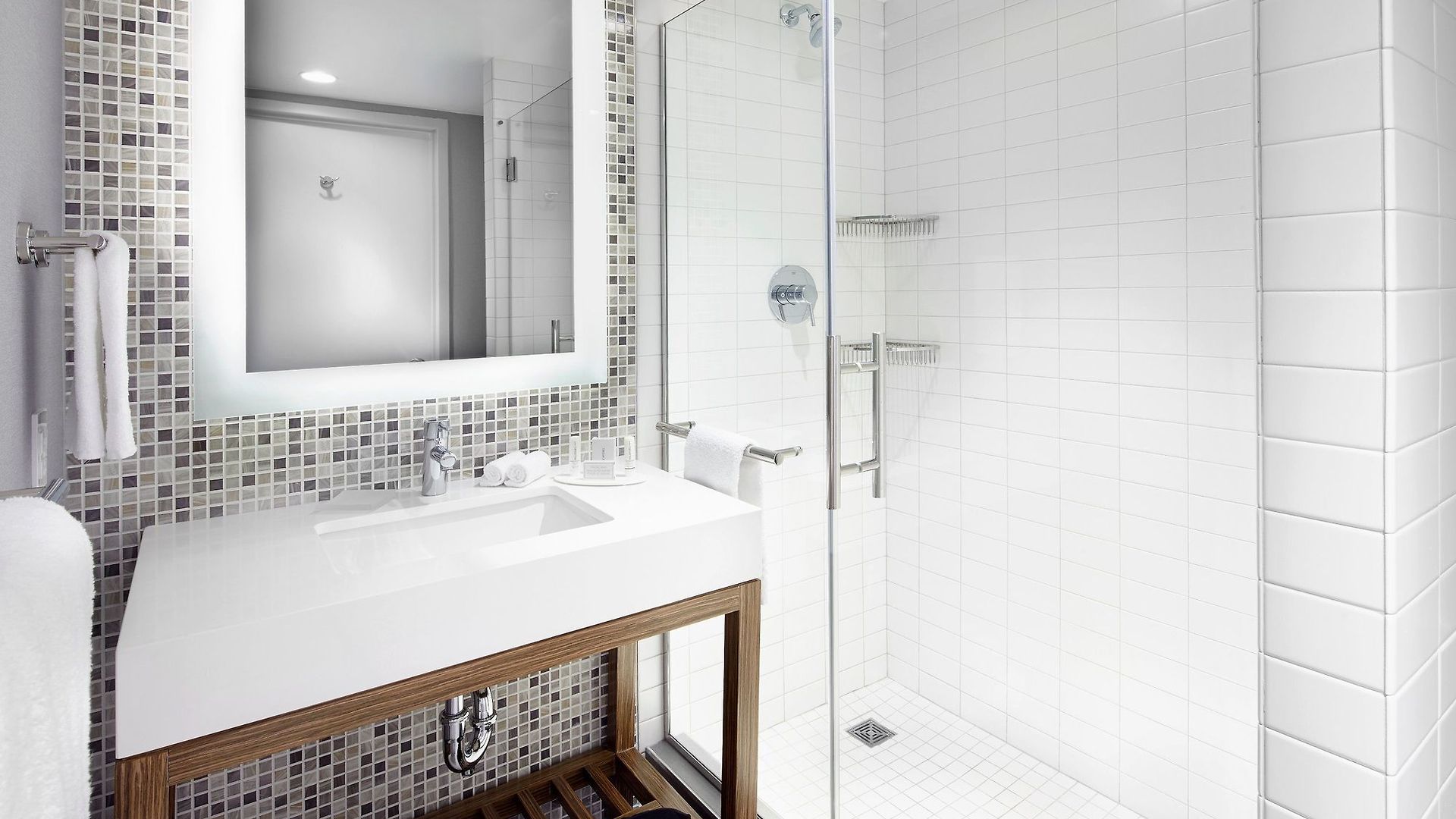 Courtyard By Marriott Downtown Manhattan/world Trade Center Area Hotel New York