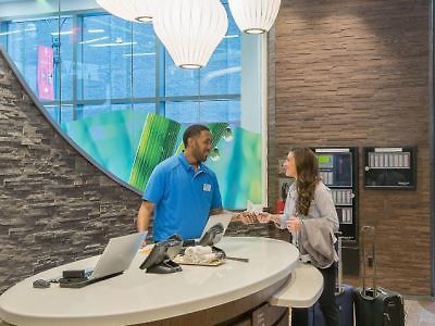 Even - Times Square South By Ihg 4* New York
