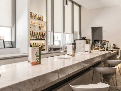 Hotel Courtyard By Marriott Long Island City/new York Manhattan View New York