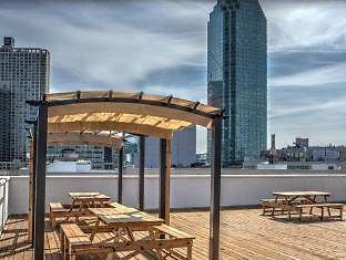 Hotel Lic 3*