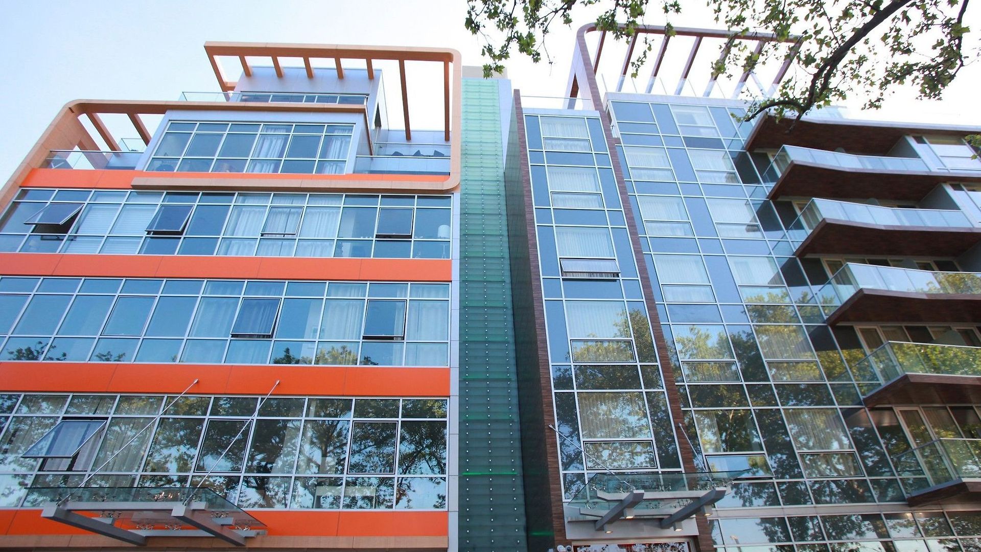Coda Williamsburg 4*