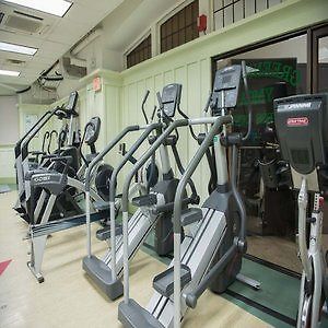 Hostel Greenpoint Ymca Brooklyn