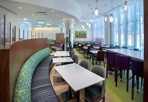 Hotel Springhill By Marriott Midtown Manhattan/fifth Avenue