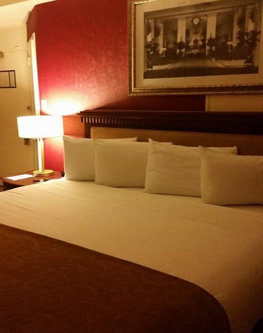 Hotel The Roosevelt