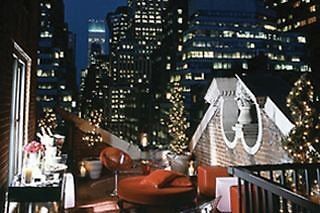 The Court - A St Giles New York