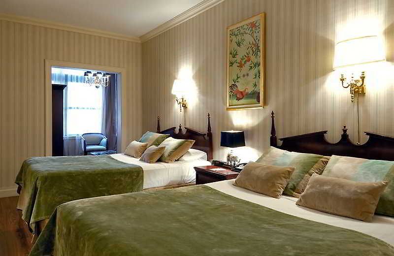 Hotel Avalon New York