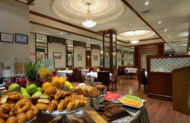 Avalon Hotel New York