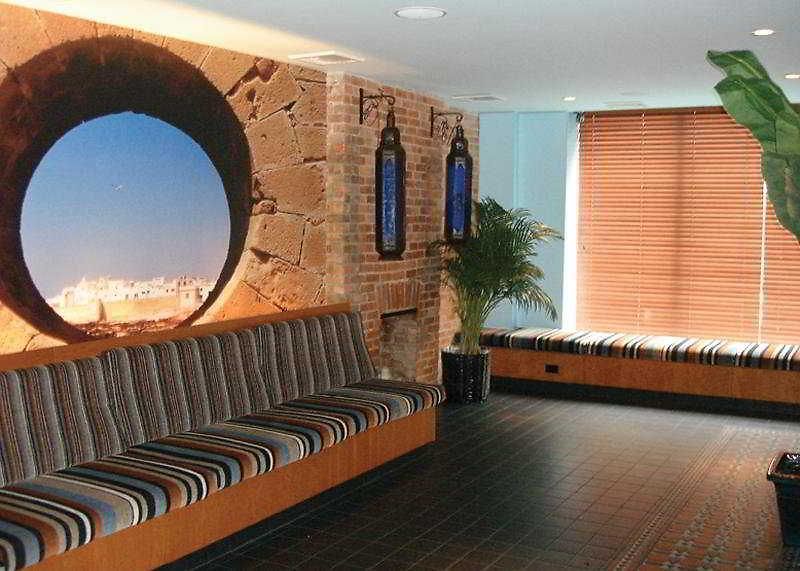 Marrakech On Broadway Hotel New York