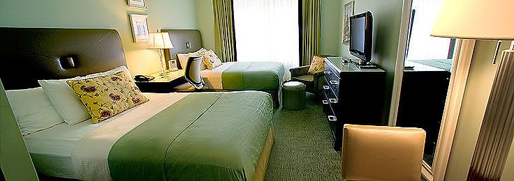 Hotel Beacon