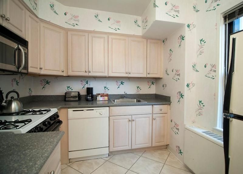 Apartment Murray Hill East - Extended New York