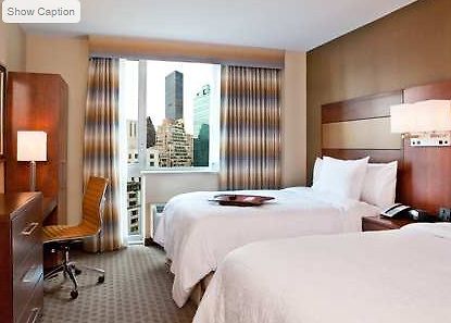 Hotel Hampton Manhattan Grand New York