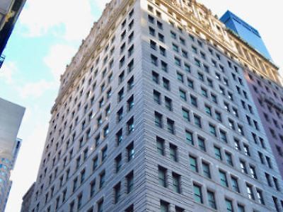 By Marriott Downtown Manhattan/world Trade Center Area Hotel New York